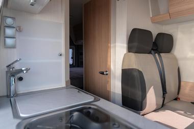 Fleetwood RV Park
