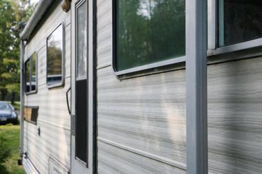 Gulf Beach RV Resort
