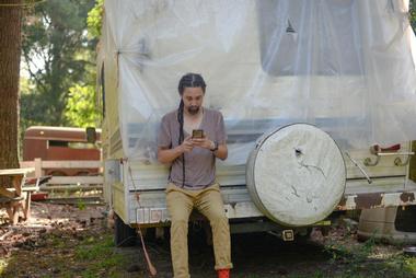 Indian Rock RV Park & Campground