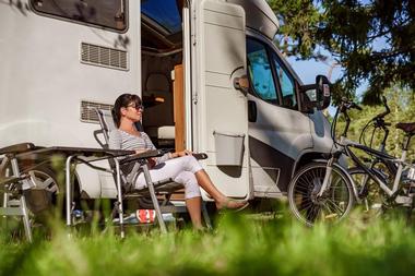 Pine Crest RV Park