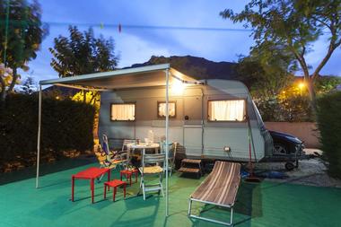 Prospect RV Park