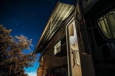 Ryan Trailer Park