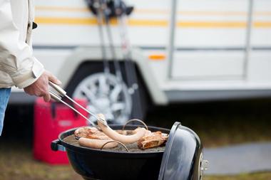 Southwest RV And Trailer Park