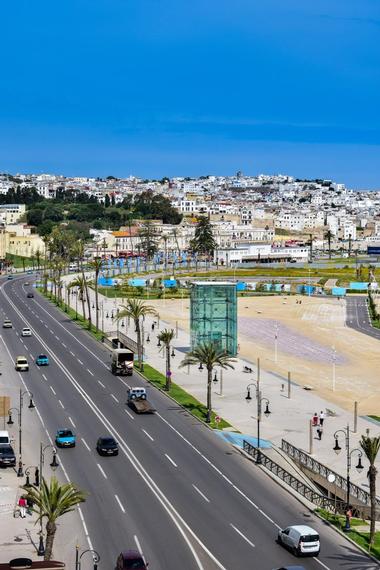 Things to Do in Tangier