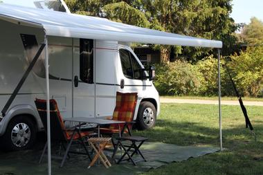 Warrior RV Park