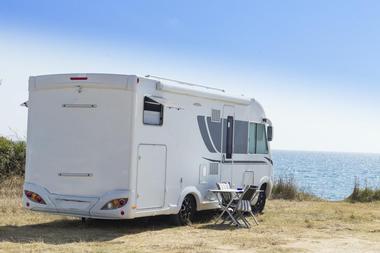 Westport Beach RV Park and Campground