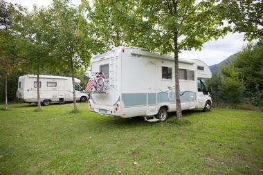 Wild Frontier Campground
