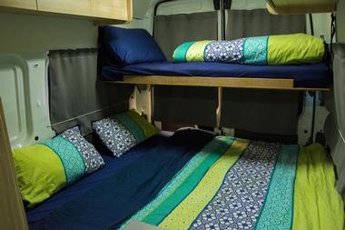 Bickley RV Park
