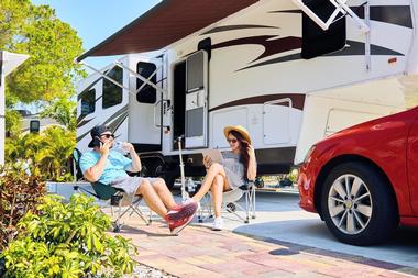 Dakota Ridge RV Park