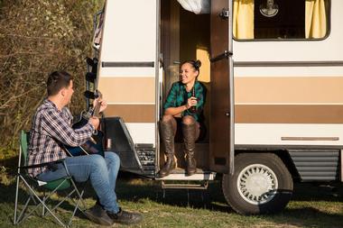 Fort Whaley RV Resort & Campground