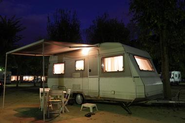 Hee Hee Illahee Rv Resort