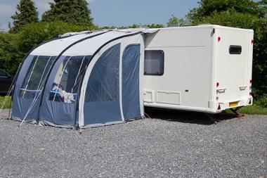 Lake Worth RV Ranch