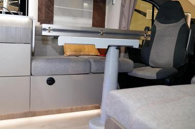 LYH Airstream