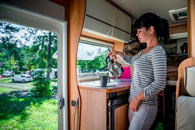 Mountain Gate RV Park and Cottages