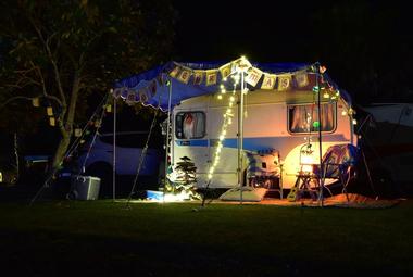 Old River Road RV Resort Kerrville, TX