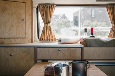 Red Ledge RV Park & Campground