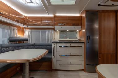 Rolle's Lynda Vista RV Park