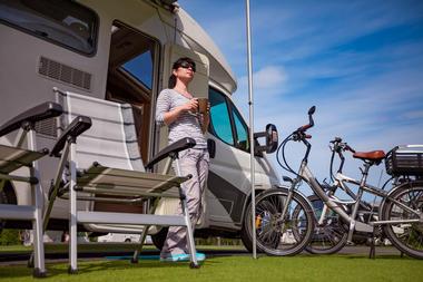 Sarasota Lakes RV Resort