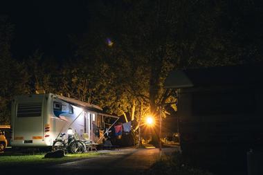 Stone Mountain Heights RV Park