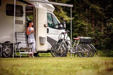 Timberlane RV Park & Resort