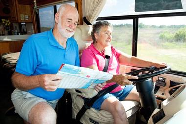 West Bay Oaks Mobile Home & RV Park