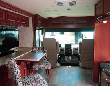 Pillars Mobile RV Park