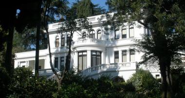 Pasadena Museum of History