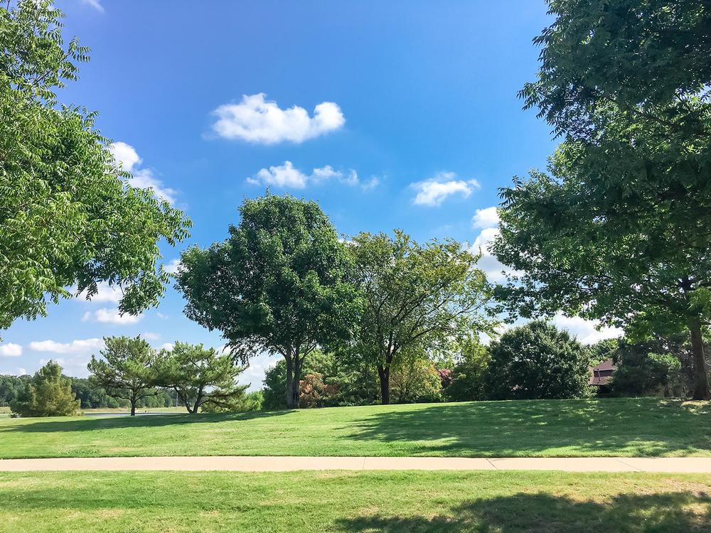 Coppell Nature Park