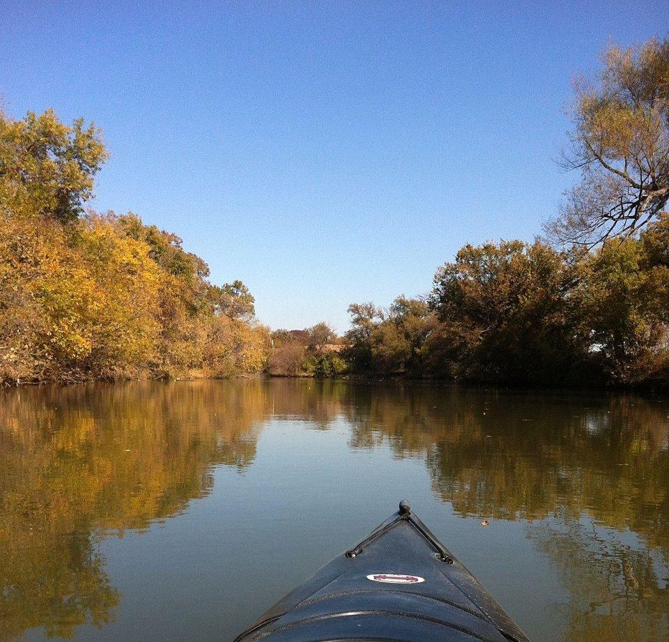 Trinity River Kayak Company