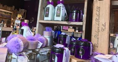 Pelindaba Lavender