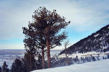 Elevation of Casper, WY