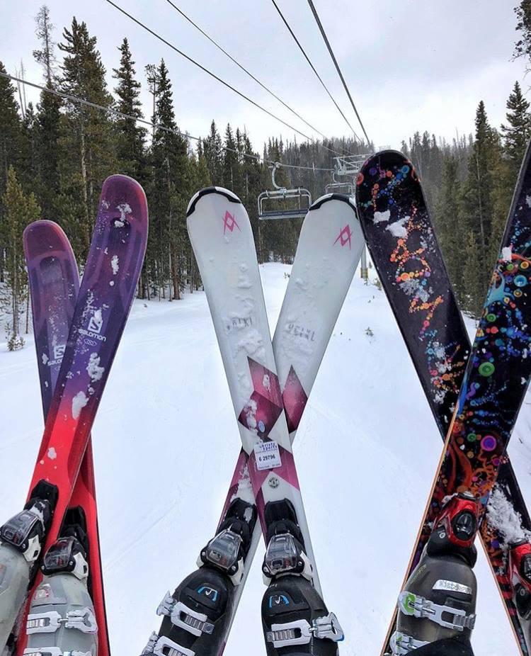 Gear Up for the Slopes at Christy Sports Ski and Snowboard
