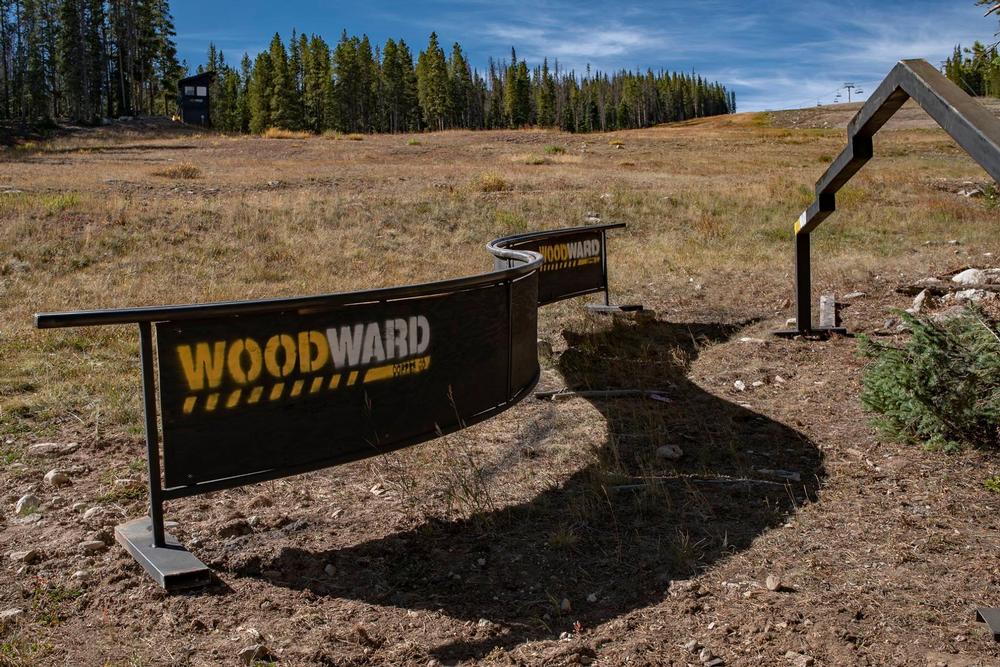 Catch Big Air and Big Fun at Woodward Copper