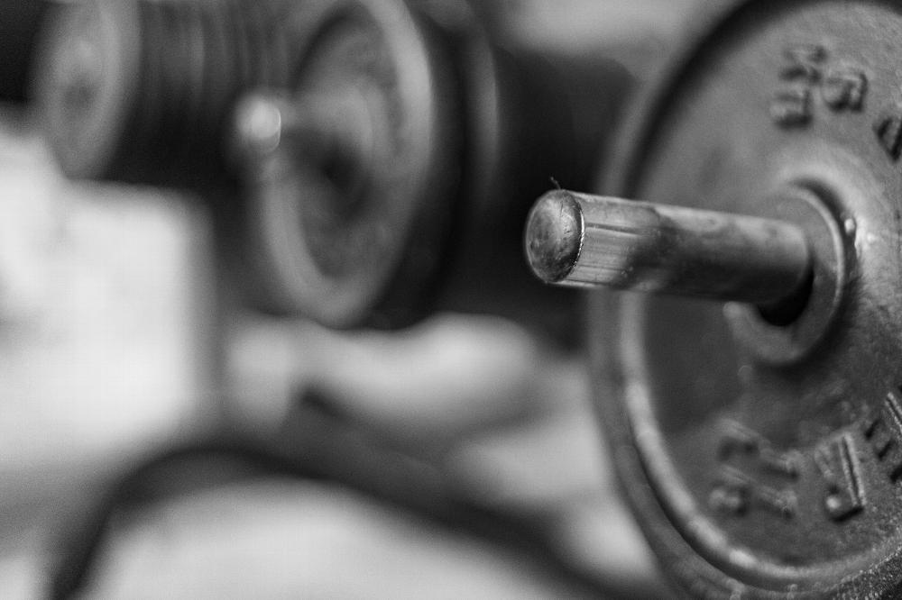Stay Fit and Recharged at Copper Mountain Athletic Club