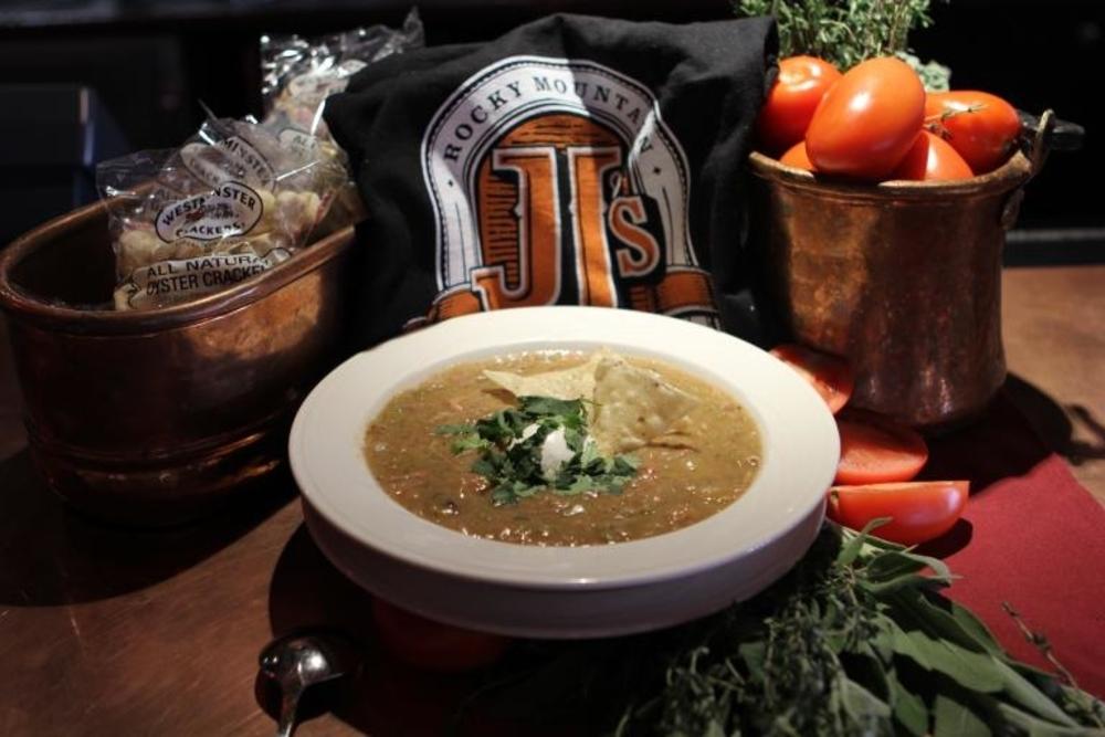 Kick Back with Comfort Food at JJ’s Rocky Mountain Tavern