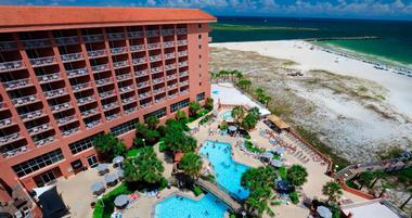 Perdido Beach Resort
