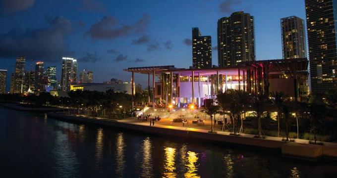 Perez Art Museum Miami