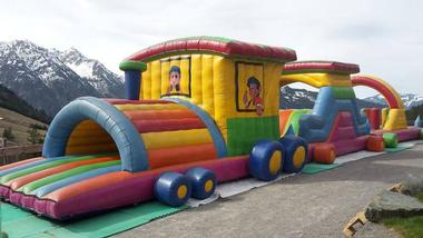 Kinderhotel Oberjoch
