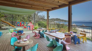 Mandarin Oriental Bodrum