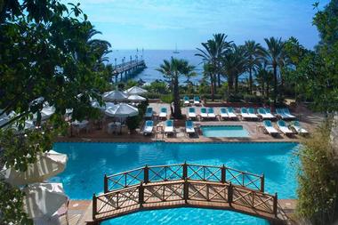 Marbella Club Hotel