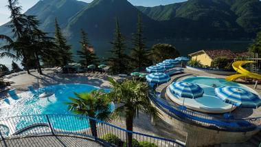 Parco San Marco Lifestyle Beach Resort