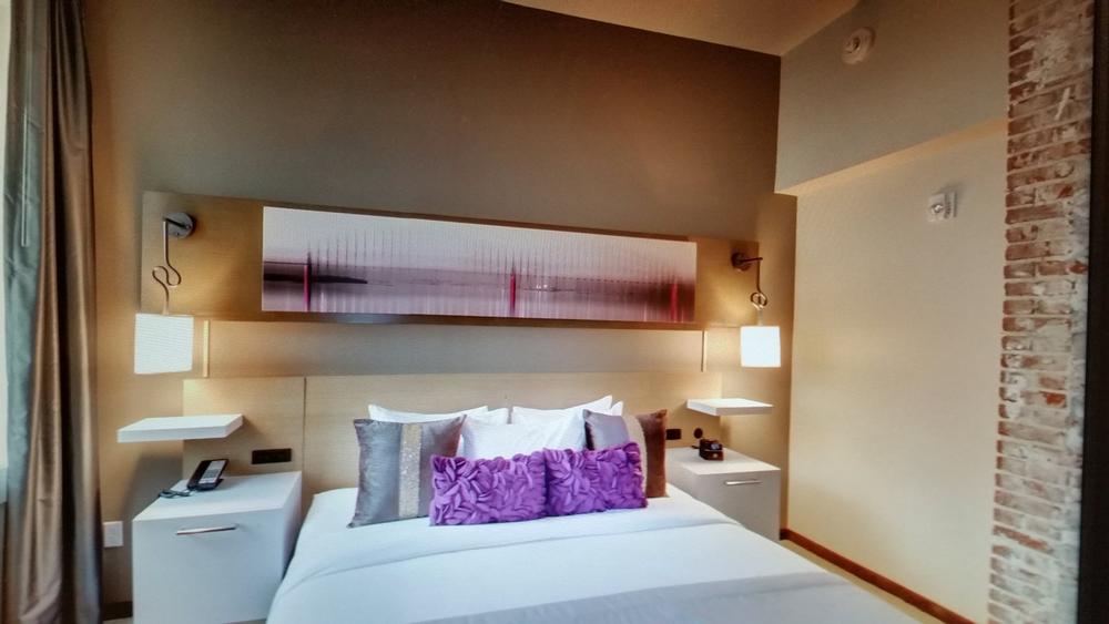 Blend History with Modern Comfort at The Hotel Napoleon