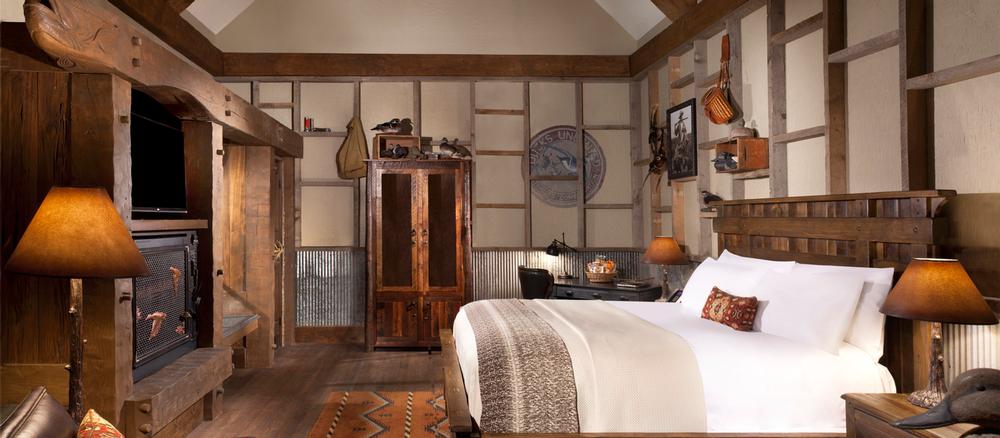 Escape Into Adventure at The Big Cypress Lodge