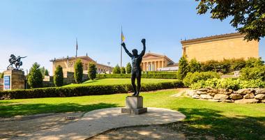 Philadelphia Museum of Art