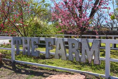 The Farm at South Mountain