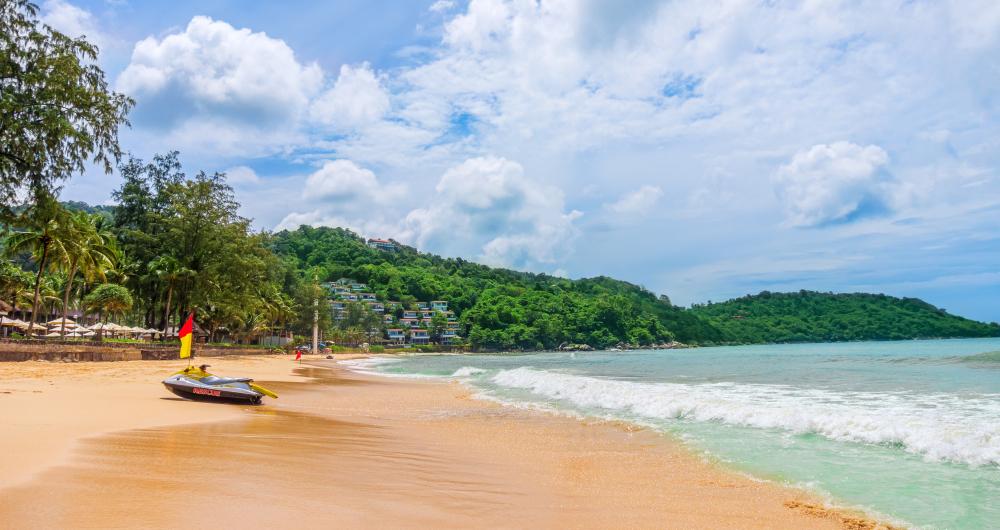 Phuket Beaches