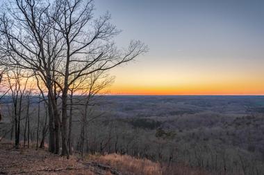 Morrow Mountain State Park