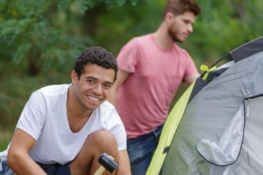 Mortimer Campground