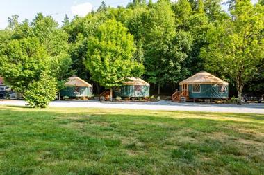 Mountain Stream RV Park