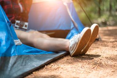 Platte River Campground